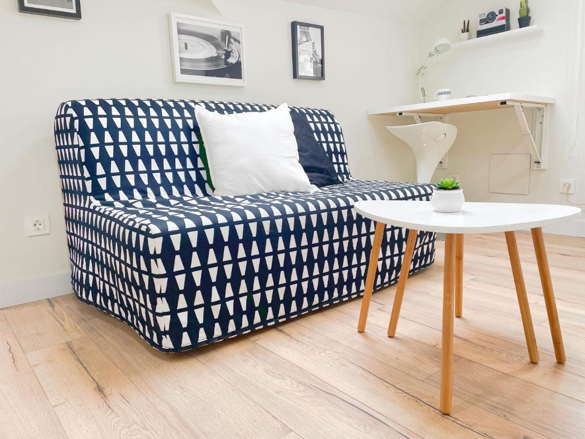 Apartamento Milo Ordono Leon Luaran gambar