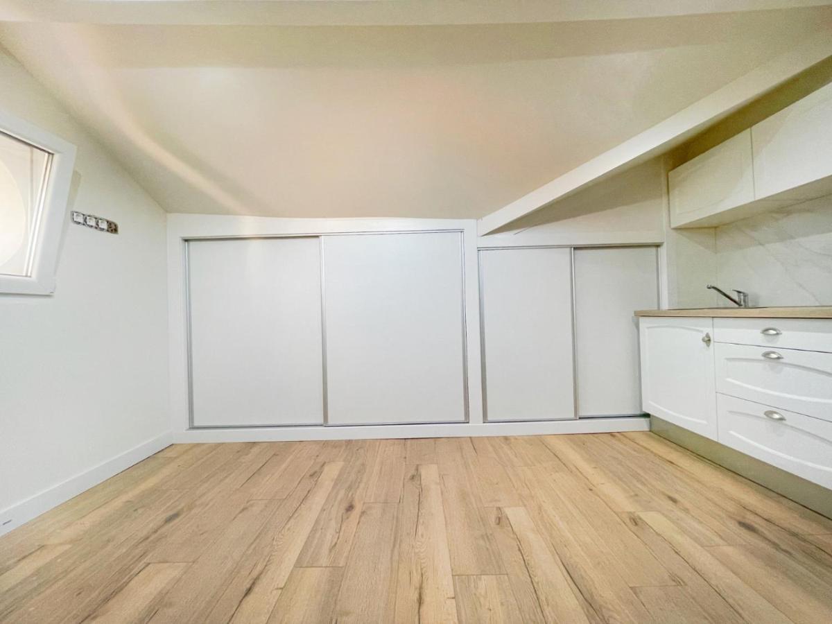 Apartamento Milo Ordono Leon Luaran gambar