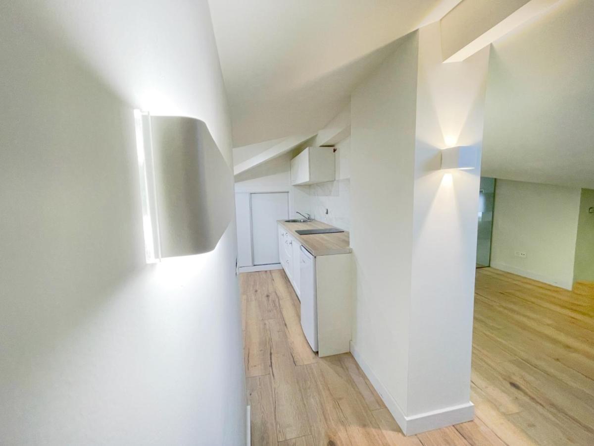 Apartamento Milo Ordono Leon Luaran gambar