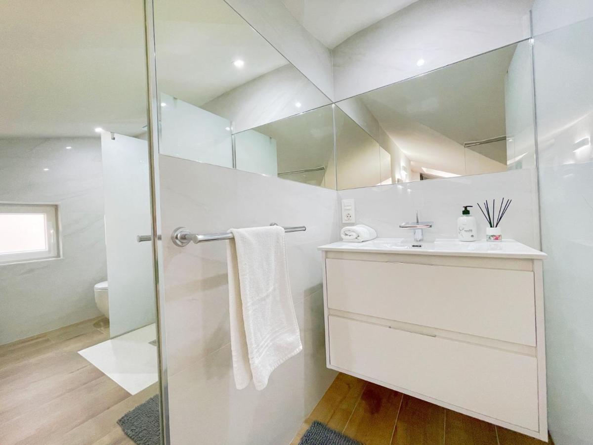 Apartamento Milo Ordono Leon Luaran gambar