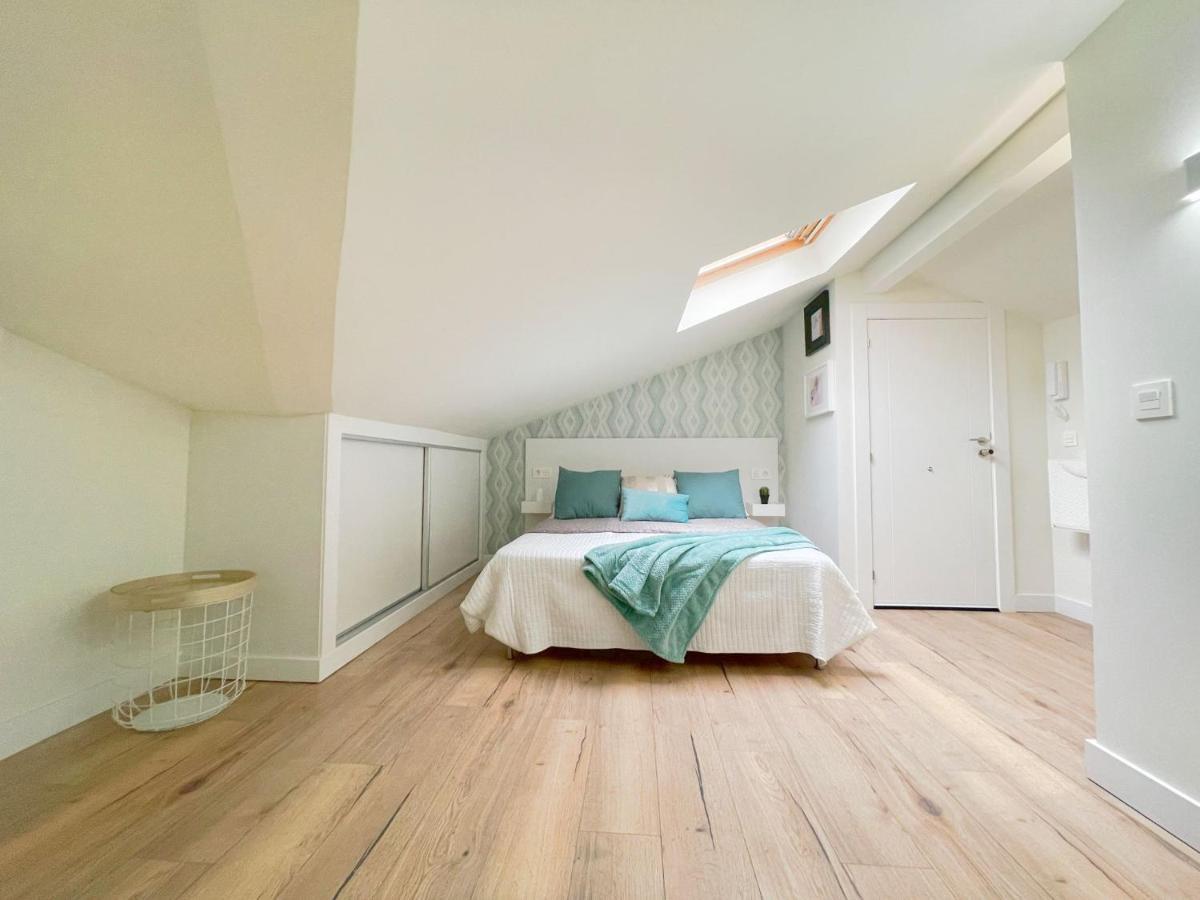 Apartamento Milo Ordono Leon Luaran gambar