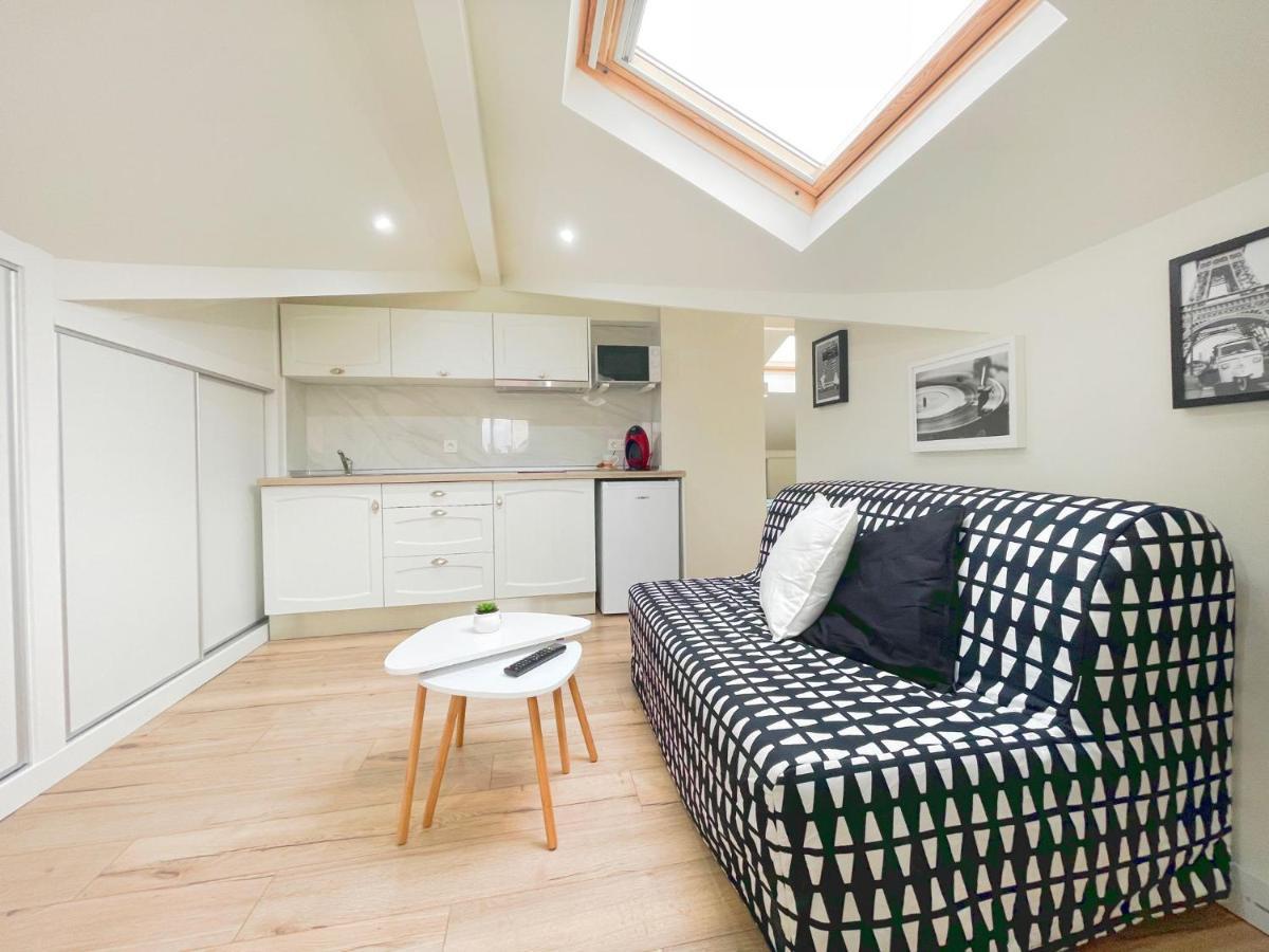 Apartamento Milo Ordono Leon Luaran gambar