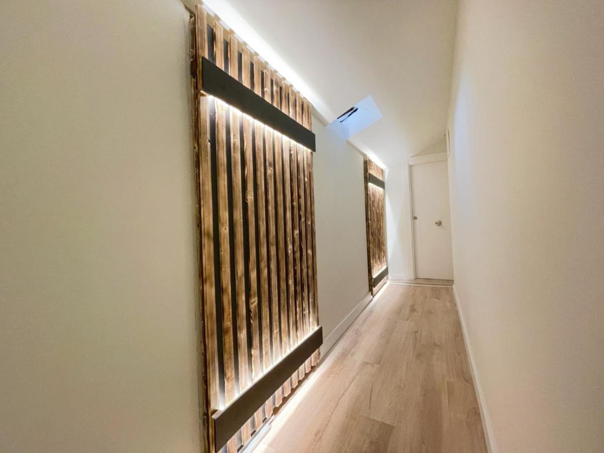 Apartamento Milo Ordono Leon Luaran gambar