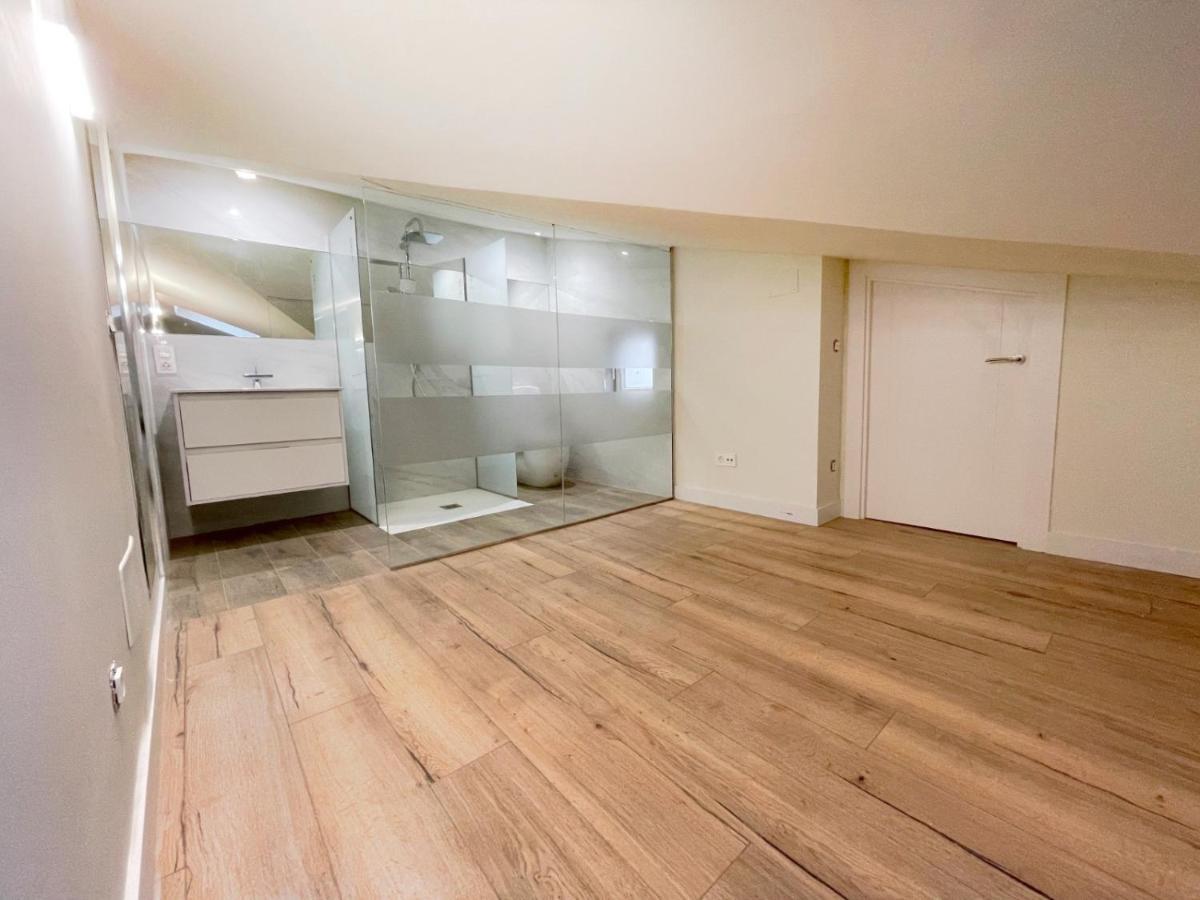 Apartamento Milo Ordono Leon Luaran gambar