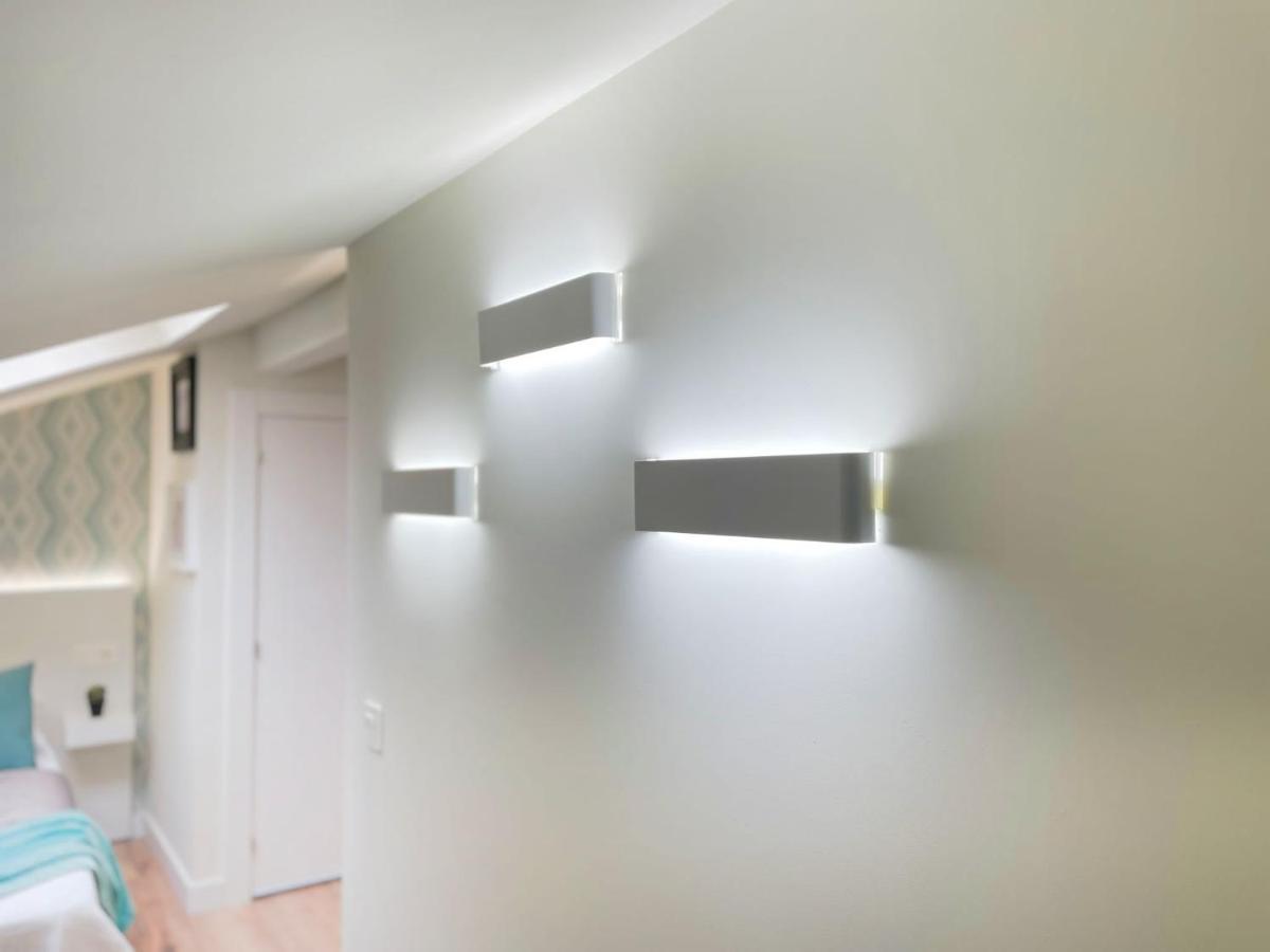 Apartamento Milo Ordono Leon Luaran gambar