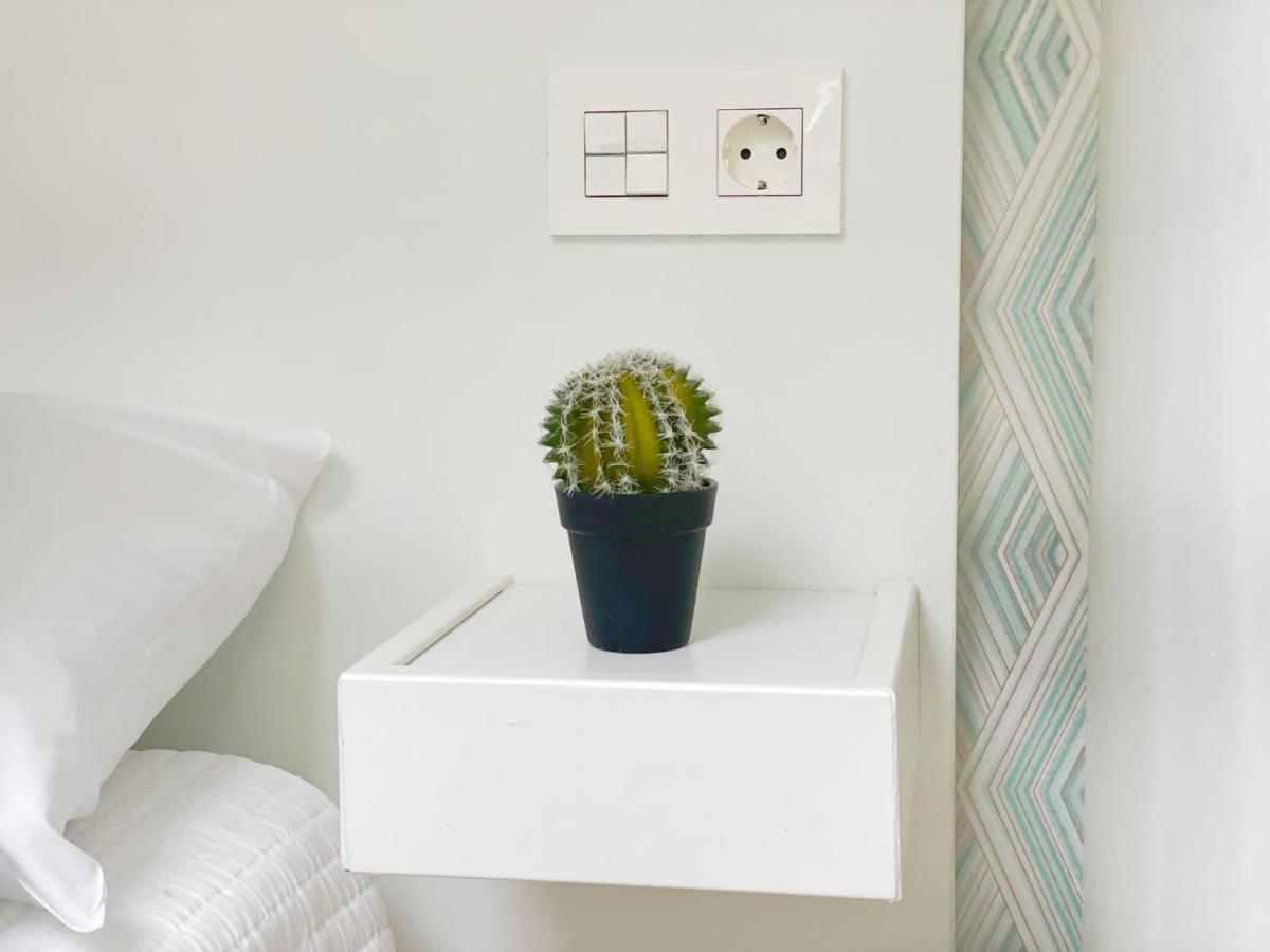 Apartamento Milo Ordono Leon Luaran gambar