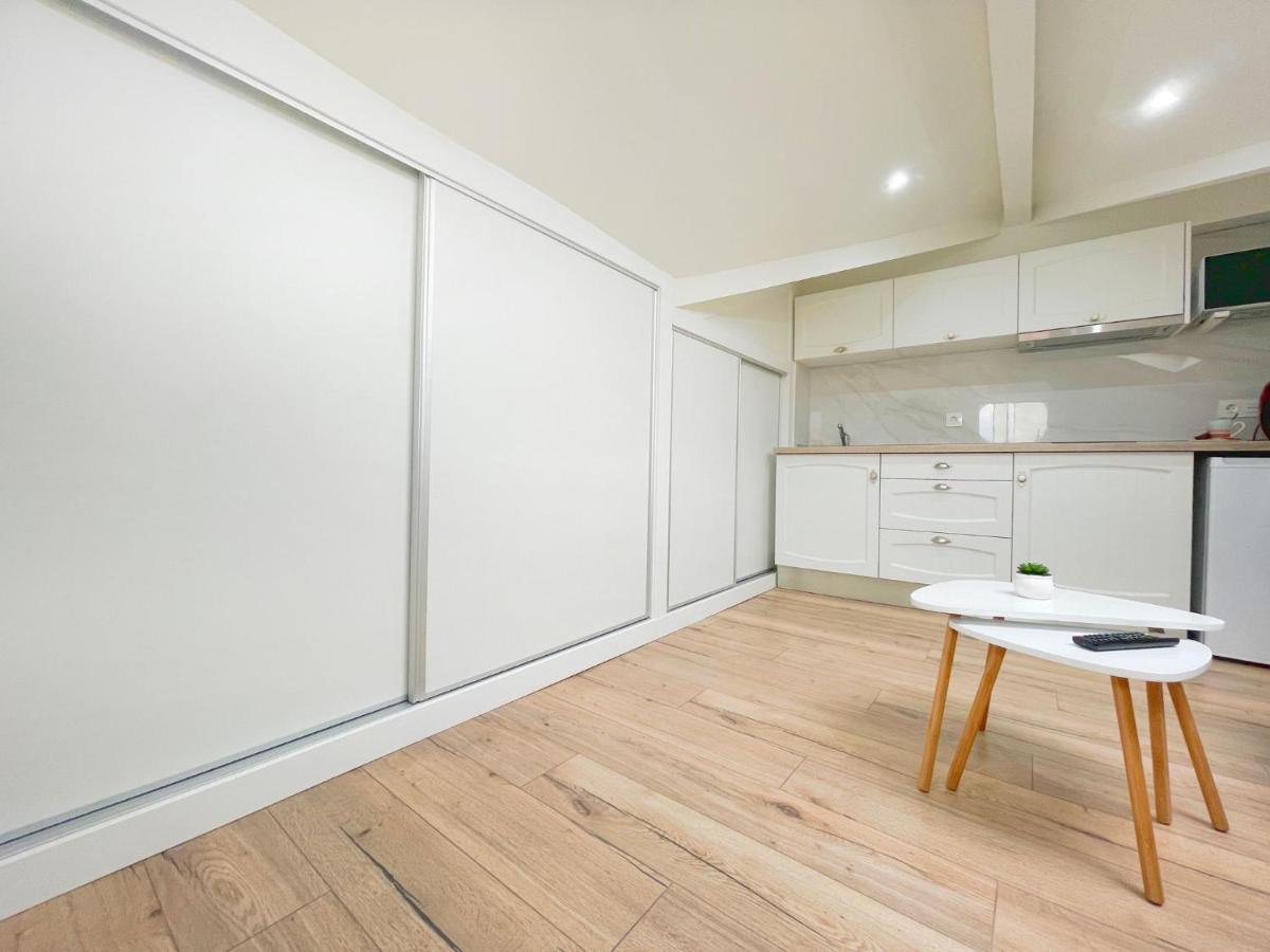 Apartamento Milo Ordono Leon Luaran gambar