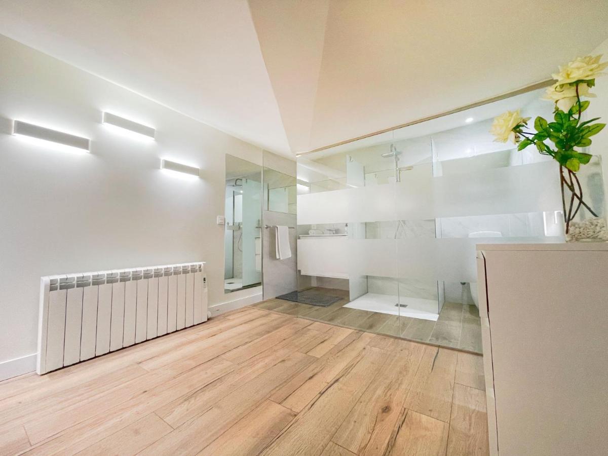 Apartamento Milo Ordono Leon Luaran gambar