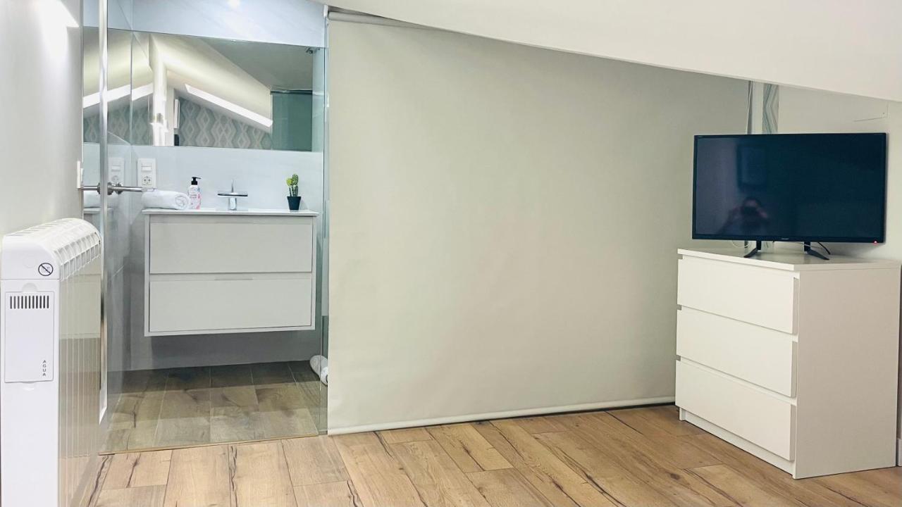 Apartamento Milo Ordono Leon Luaran gambar